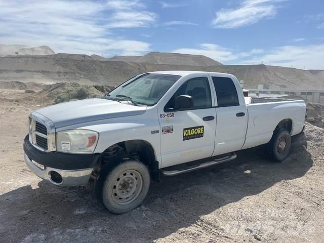 Dodge Ram 2500 Andere Transporter
