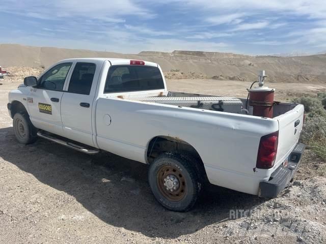 Dodge Ram 2500 Andere Transporter