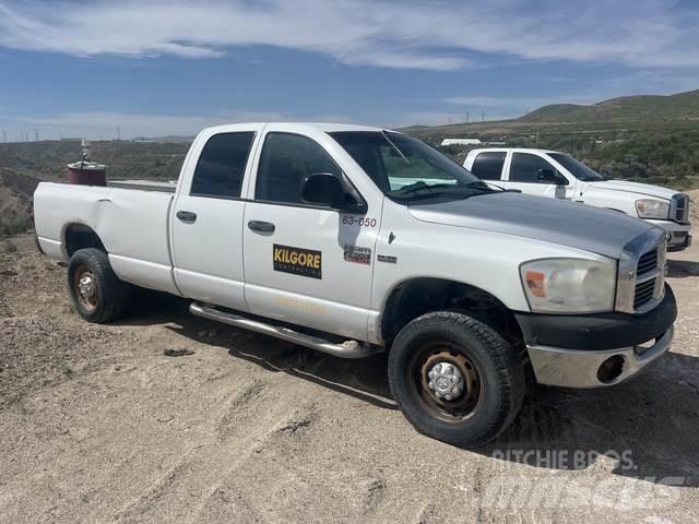 Dodge Ram 2500 Andere Transporter