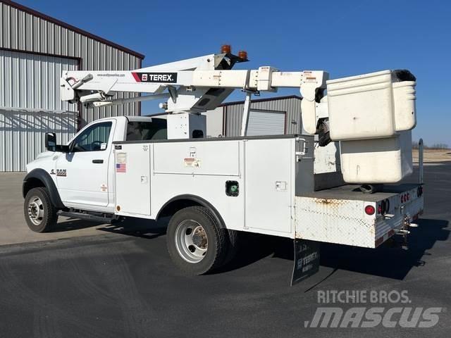Dodge Ram 5500 LKW-Arbeitsbühnen