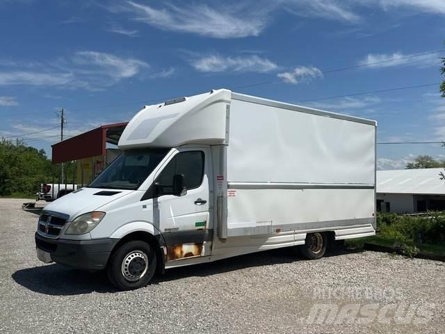 Dodge Sprinter Kastenwagen