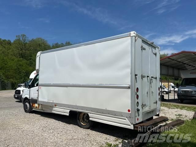 Dodge Sprinter Kastenwagen