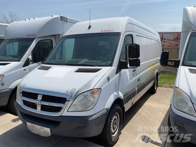 Dodge Sprinter Lieferwagen
