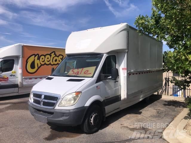 Dodge Sprinter Lieferwagen