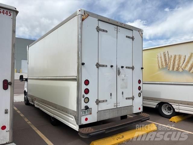 Dodge Sprinter Lieferwagen
