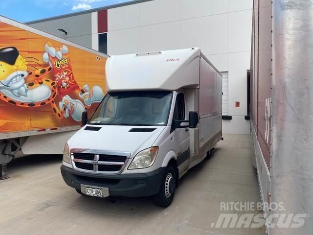 Dodge Sprinter Lieferwagen