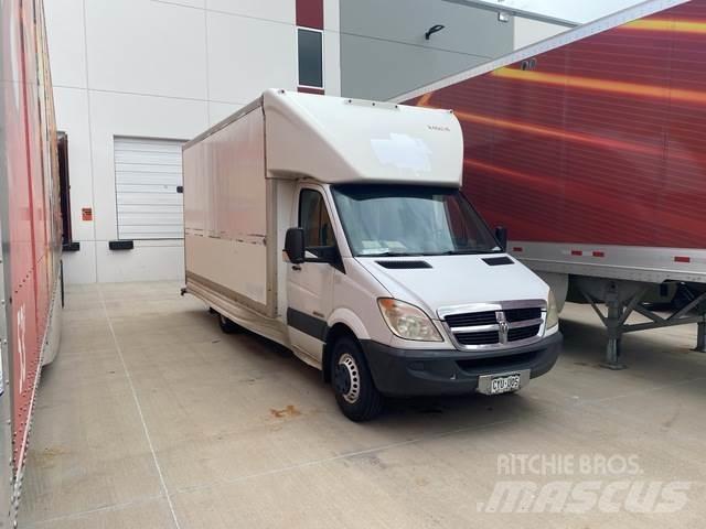 Dodge Sprinter Lieferwagen