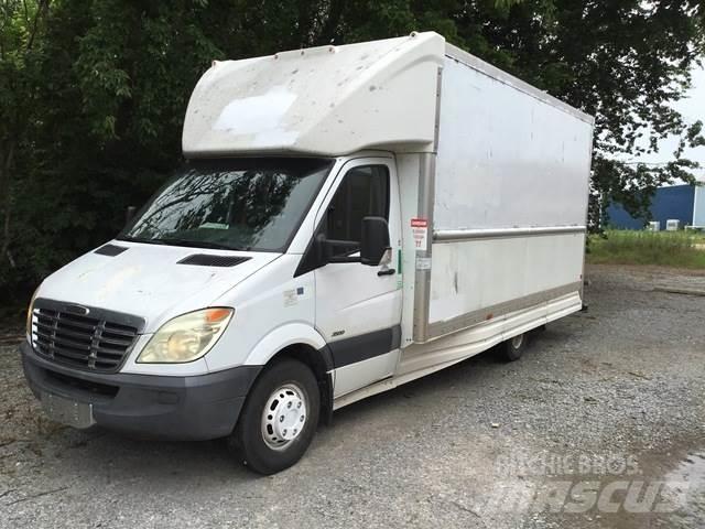 Dodge Sprinter Lieferwagen