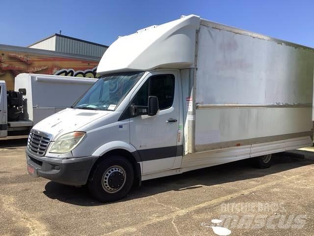 Dodge Sprinter Kastenwagen