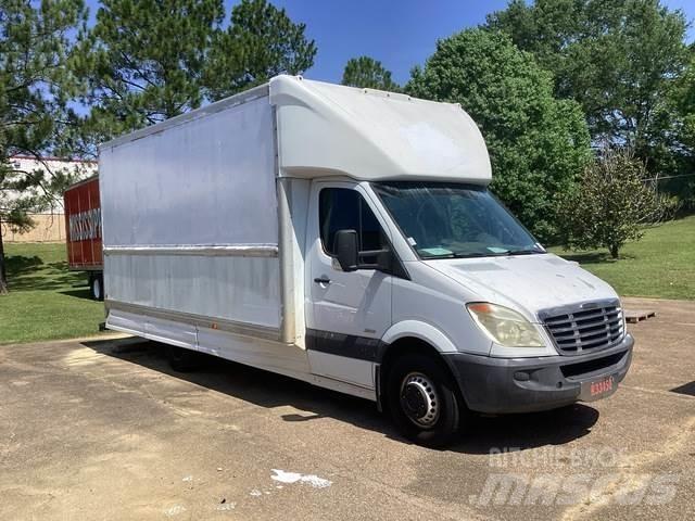 Dodge Sprinter Kastenwagen