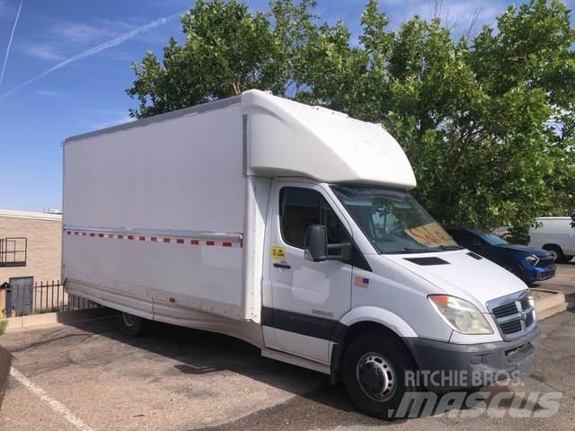 Dodge Sprinter Lieferwagen