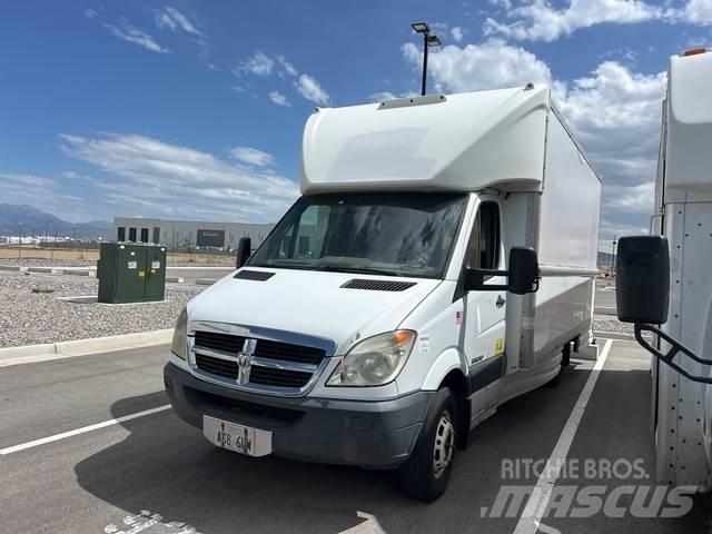 Dodge Sprinter Lieferwagen