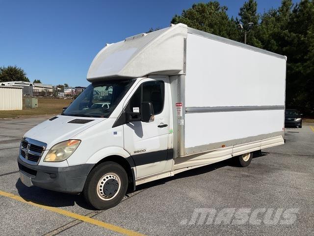 Dodge Sprinter Lieferwagen