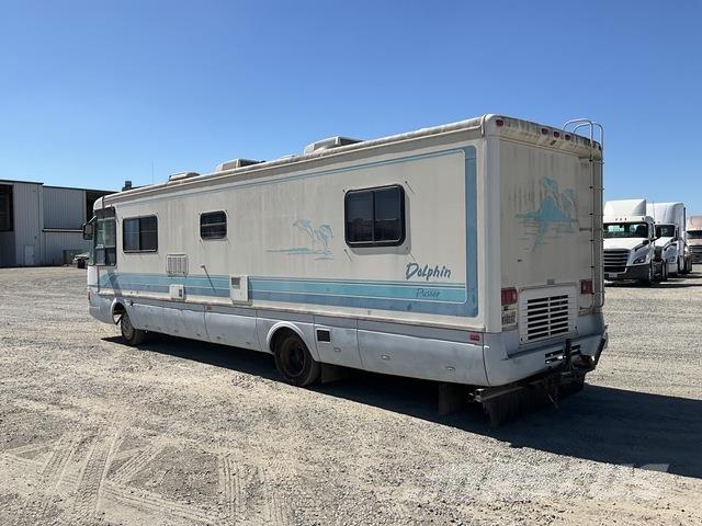  Dolphin 34D Wohnmobile und Wohnwagen