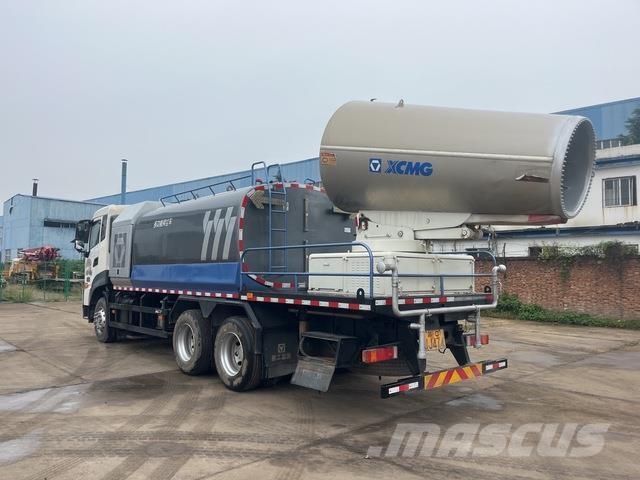 Dongfeng KL Sonstige Baumaschinen