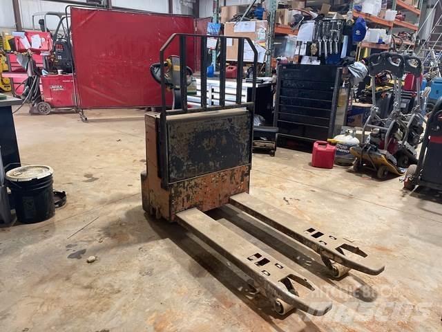 Doosan  Handhubwagen