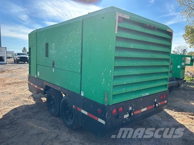 Doosan  Kompressoren