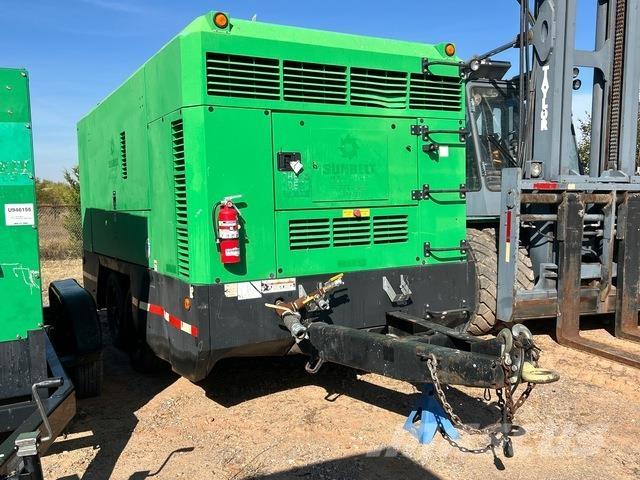 Doosan  Kompressoren