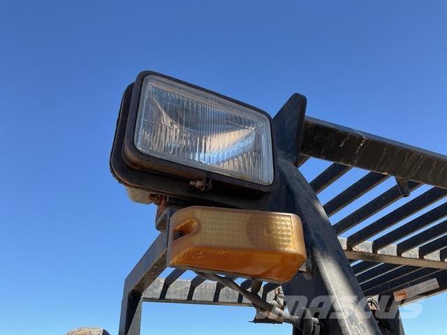 Doosan D708-2 Andere Gabelstapler