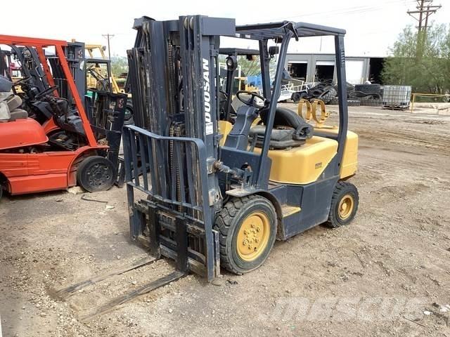 Doosan G25P-3 Andere Gabelstapler