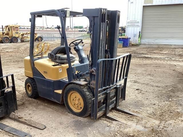 Doosan G25P-3 Andere Gabelstapler