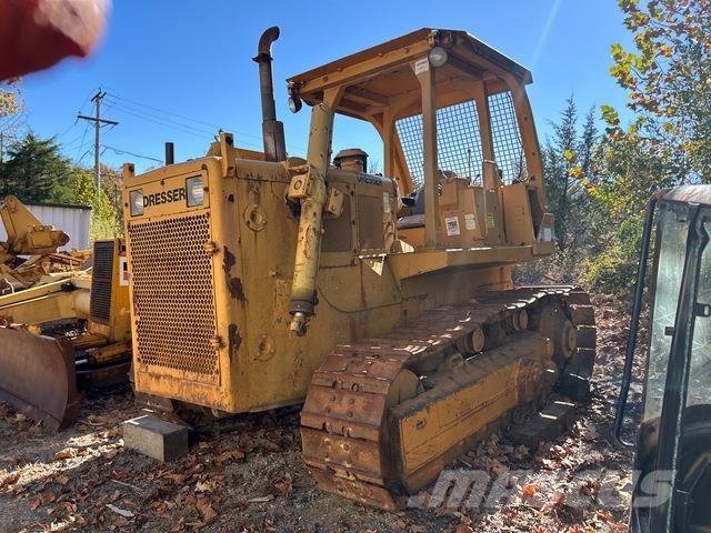 Dresser TD15E Bulldozer