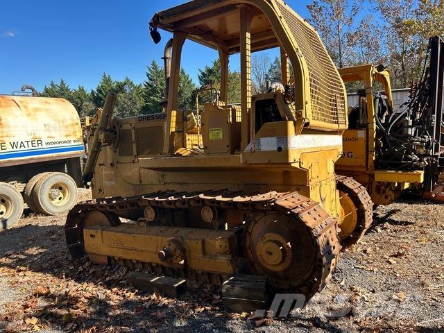 Dresser TD15E Bulldozer