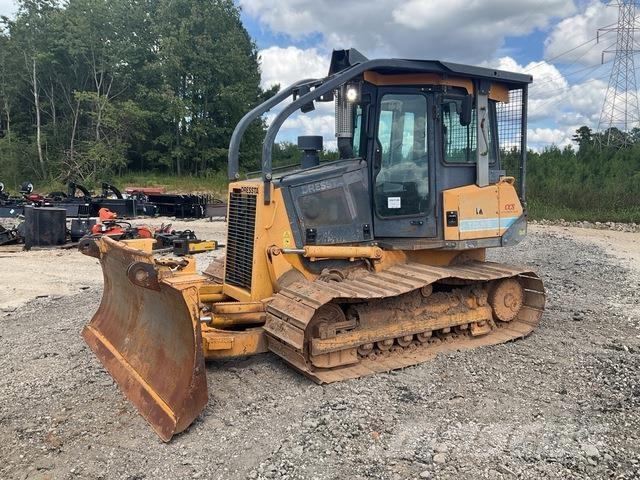 Dressta TD-8S Bulldozer
