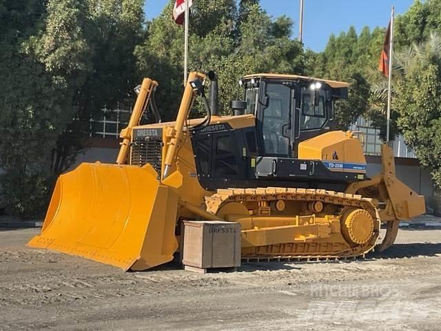 Dressta TD25M Bulldozer