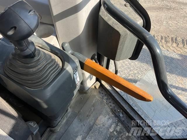 Dressta TD25M Bulldozer