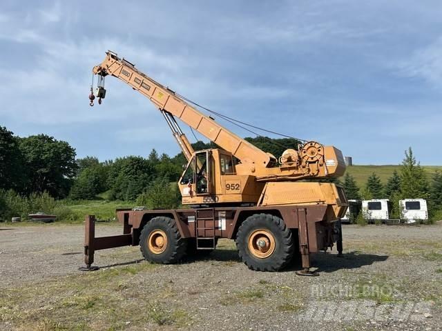 Drott 5550 Autokrane