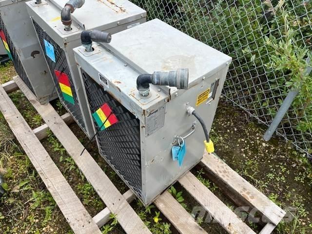 DryAir 80 Kühl- und Heizsysteme