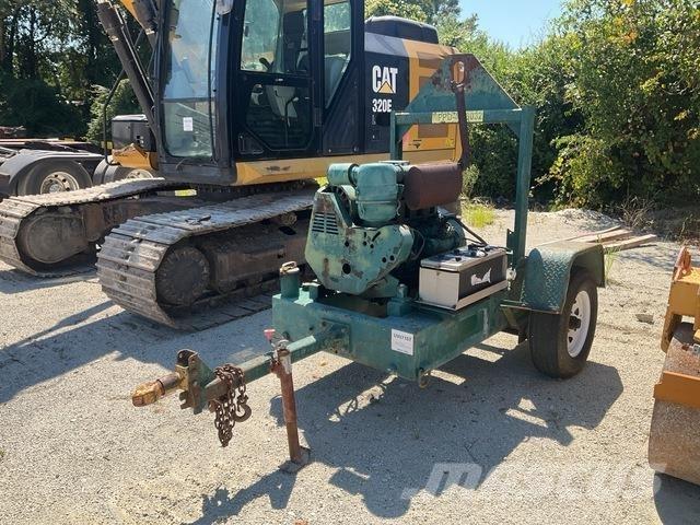  Duetz D914L04 Motoren