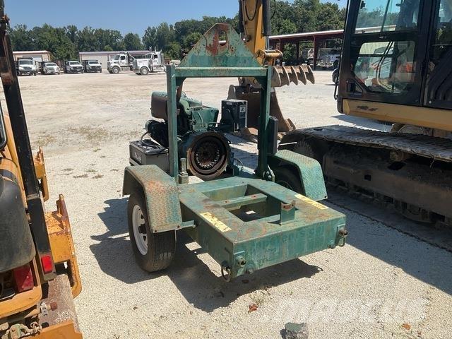  Duetz D914L04 Motoren