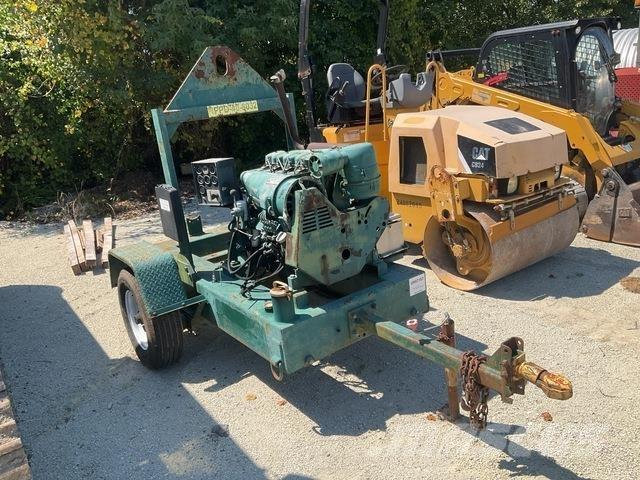  Duetz D914L04 Motoren