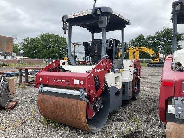 Dynapac CC2200 Tandemwalzen