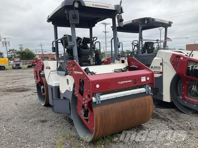 Dynapac CC2200 Tandemwalzen