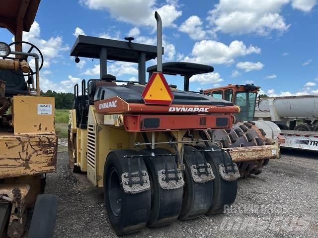 Dynapac CC422C Kombiwalzen