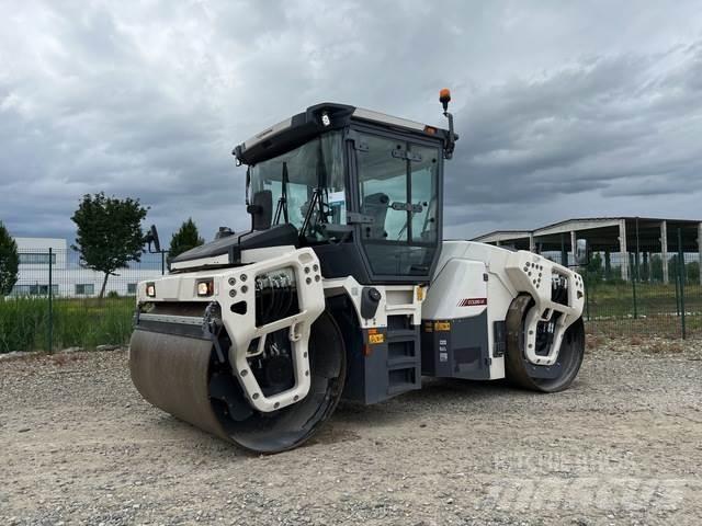 Dynapac CC5200 Tandemwalzen