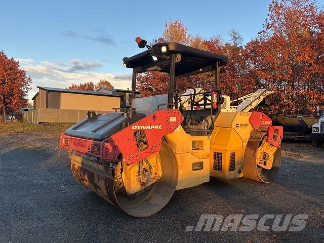 Dynapac CC524 Tandemwalzen