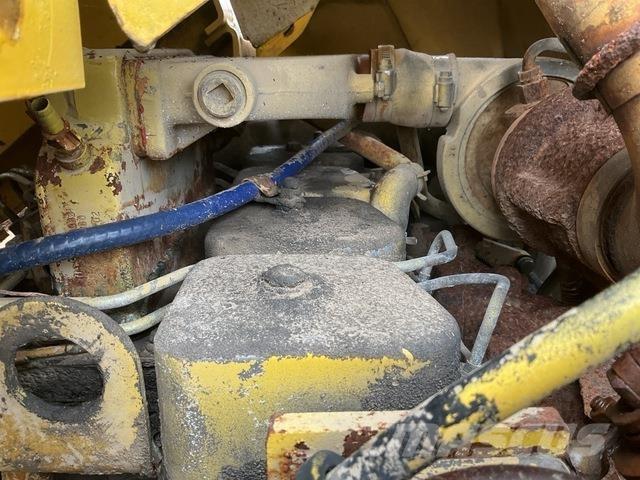 Dynapac CC622 Tandemwalzen