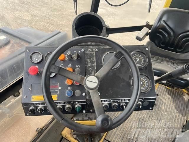 Dynapac CC722 Tandemwalzen