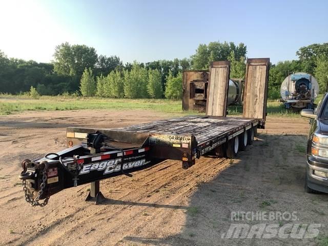 Eager Beaver  Autotransport-Anhänger