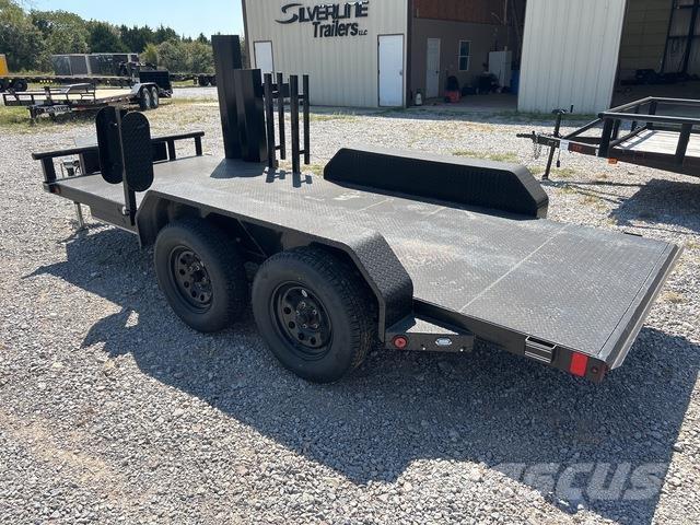 East Mfg Texas Andere Anhänger