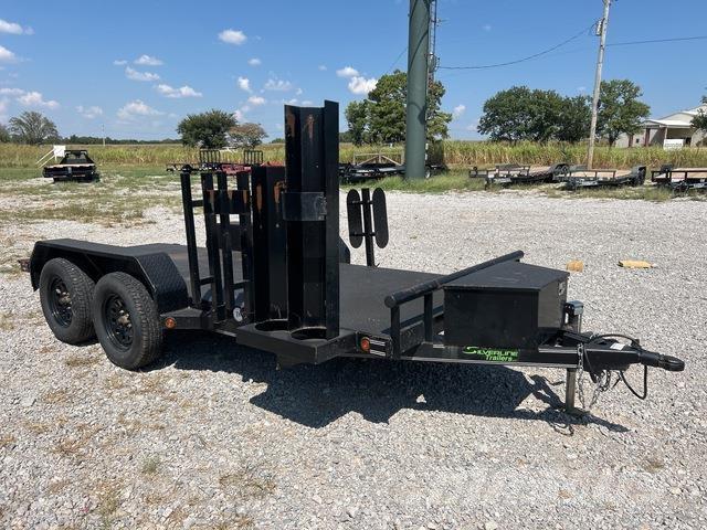 East Mfg Texas Andere Anhänger