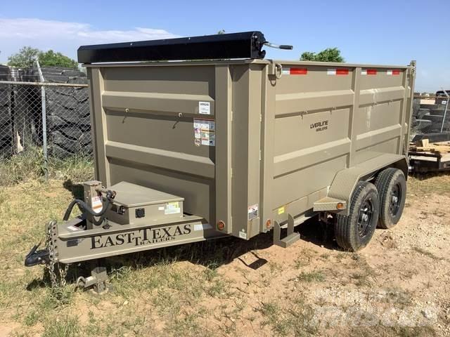  East Texas Sonstige Baumaschinen