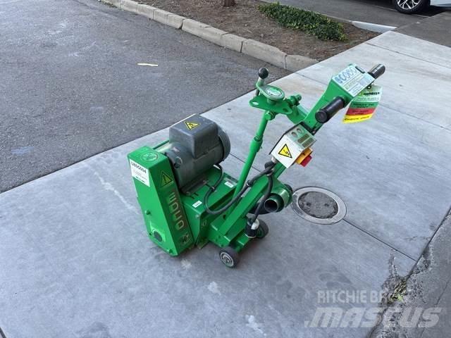 Edco CPM-8-5 Mühlen und Mahlgeräte