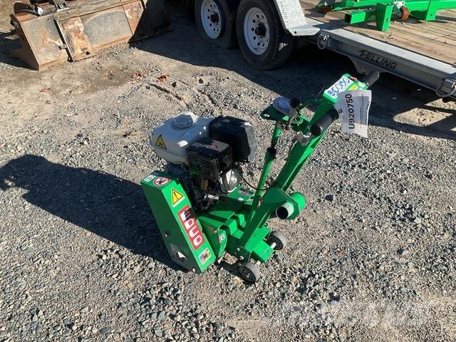 Edco CPM-8-9H Mühlen und Mahlgeräte