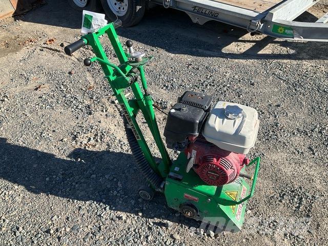 Edco CPM-8-9H Mühlen und Mahlgeräte