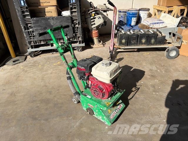 Edco CPM8-9H Betonschleifmaschine